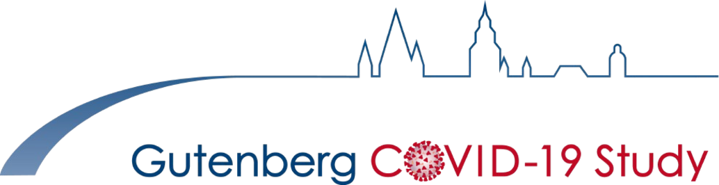 Gutenberg COVID 19