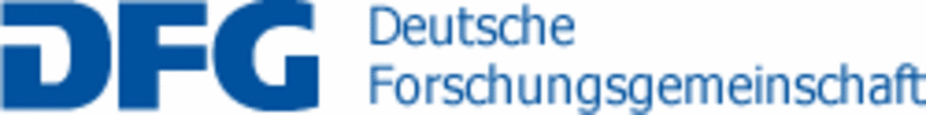 Dfg LOGO