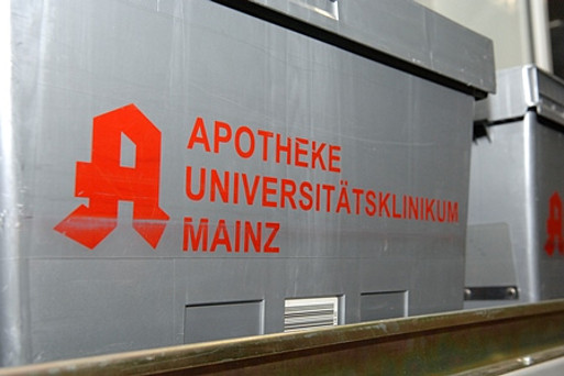 Apothekentransport