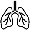 Lungenfunktionsprüfung