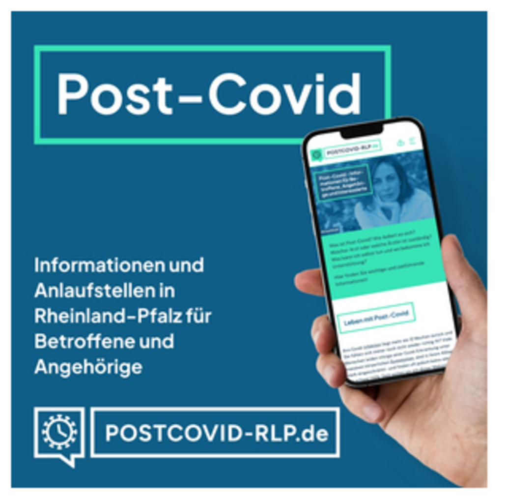 Post-COVID RLP