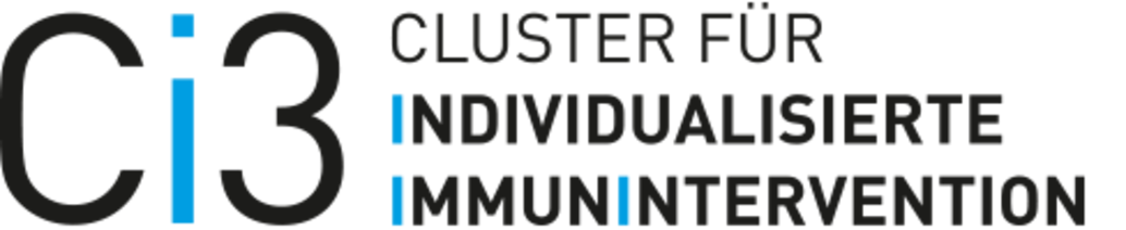 Logo CI3