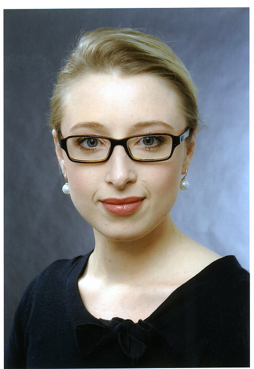 Irina Bolm