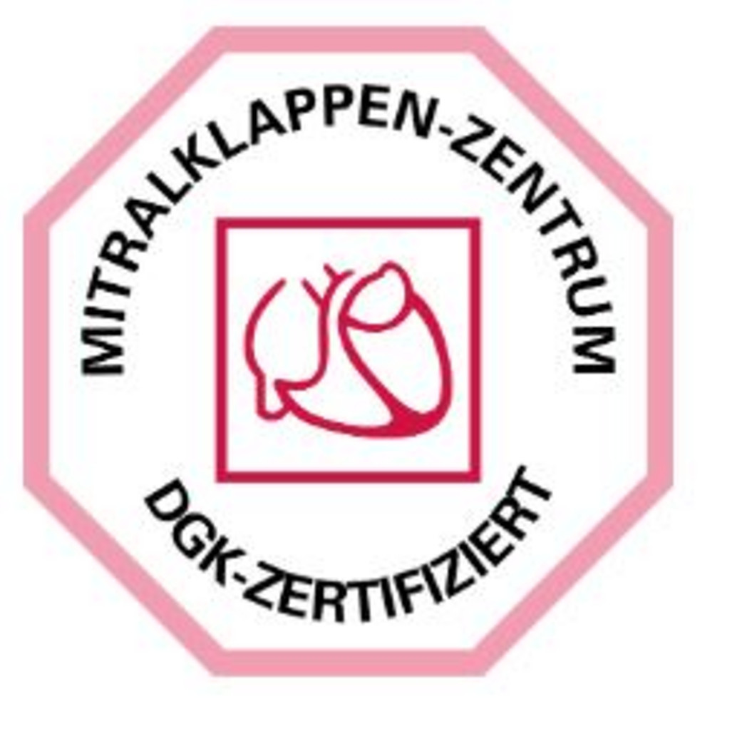 Mitralklappenzentrum DGK