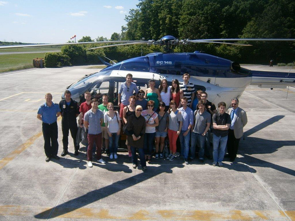 Flugmedizin