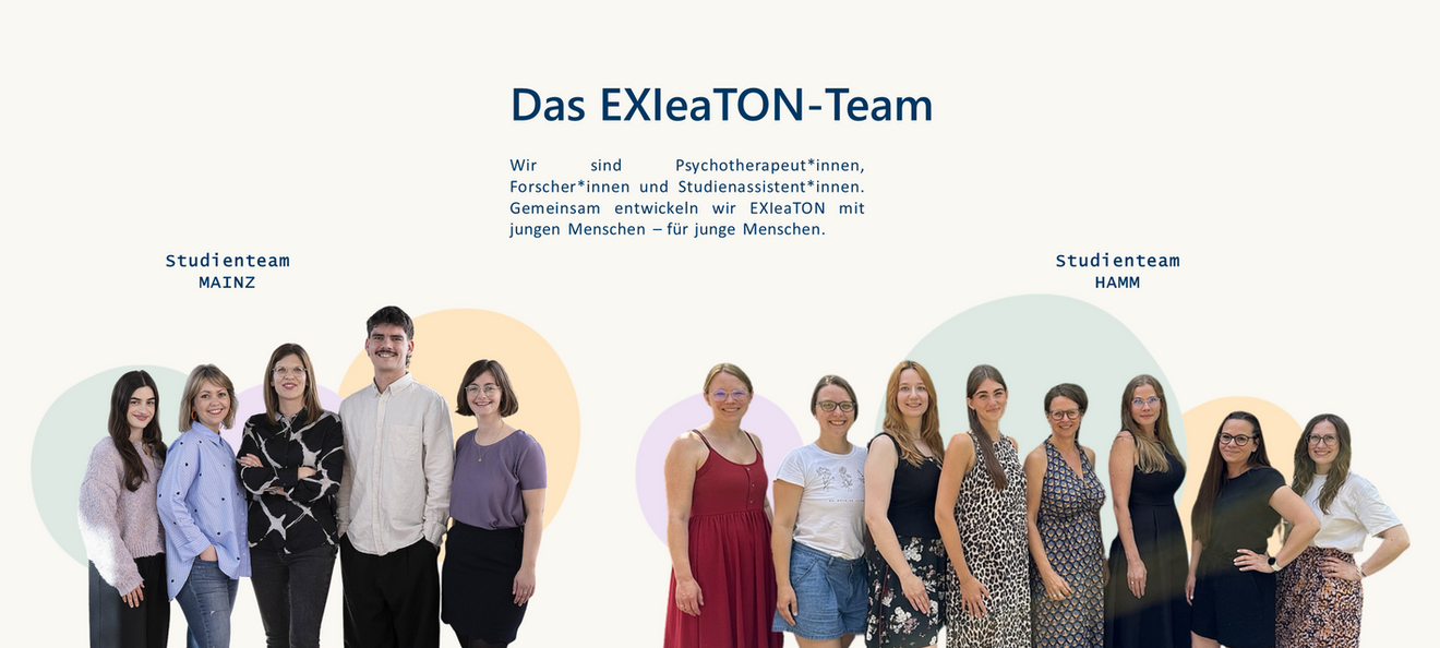 Das Team
