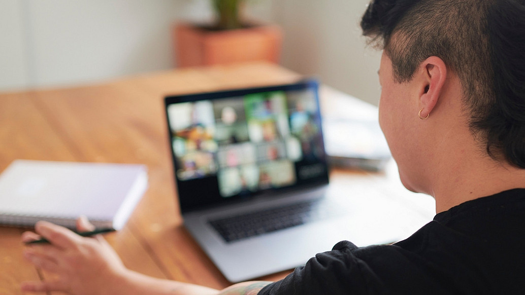 Onlinesprechstunden Ausbildung