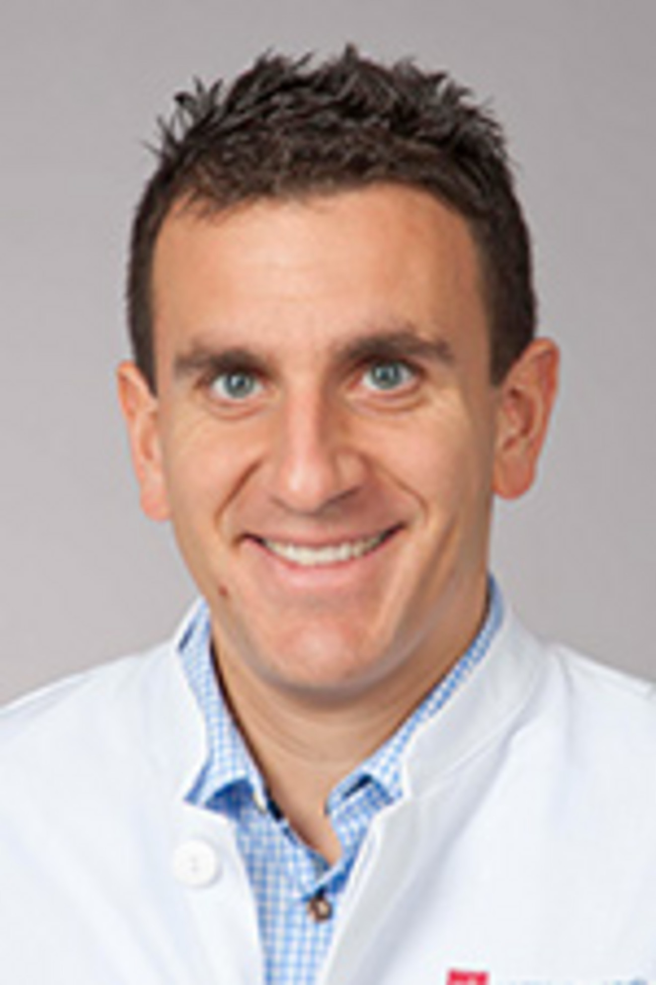 Prof. Dr. med. Achim Fieß
