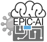 EPIC-AI Logo