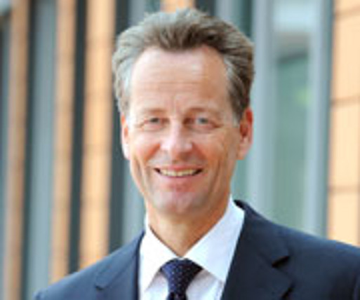 Portrait Prof. Galle