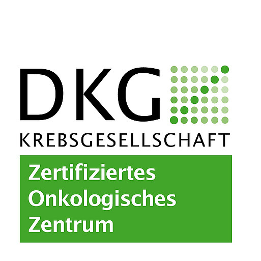 DKG Logo
