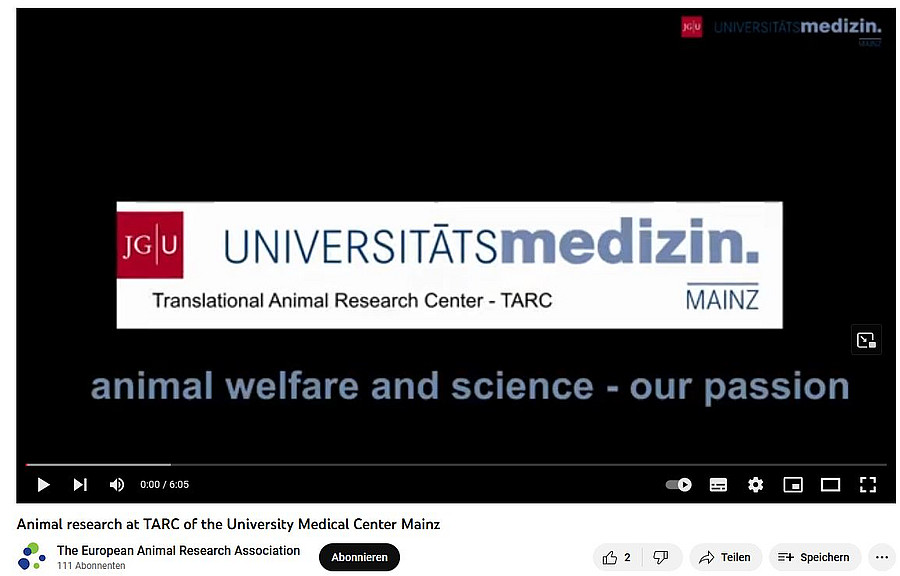 EARA Video