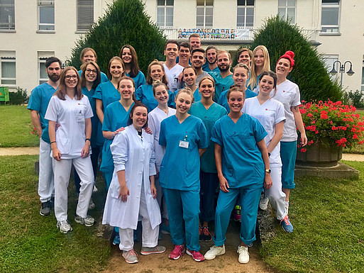 Examenskurs 2019