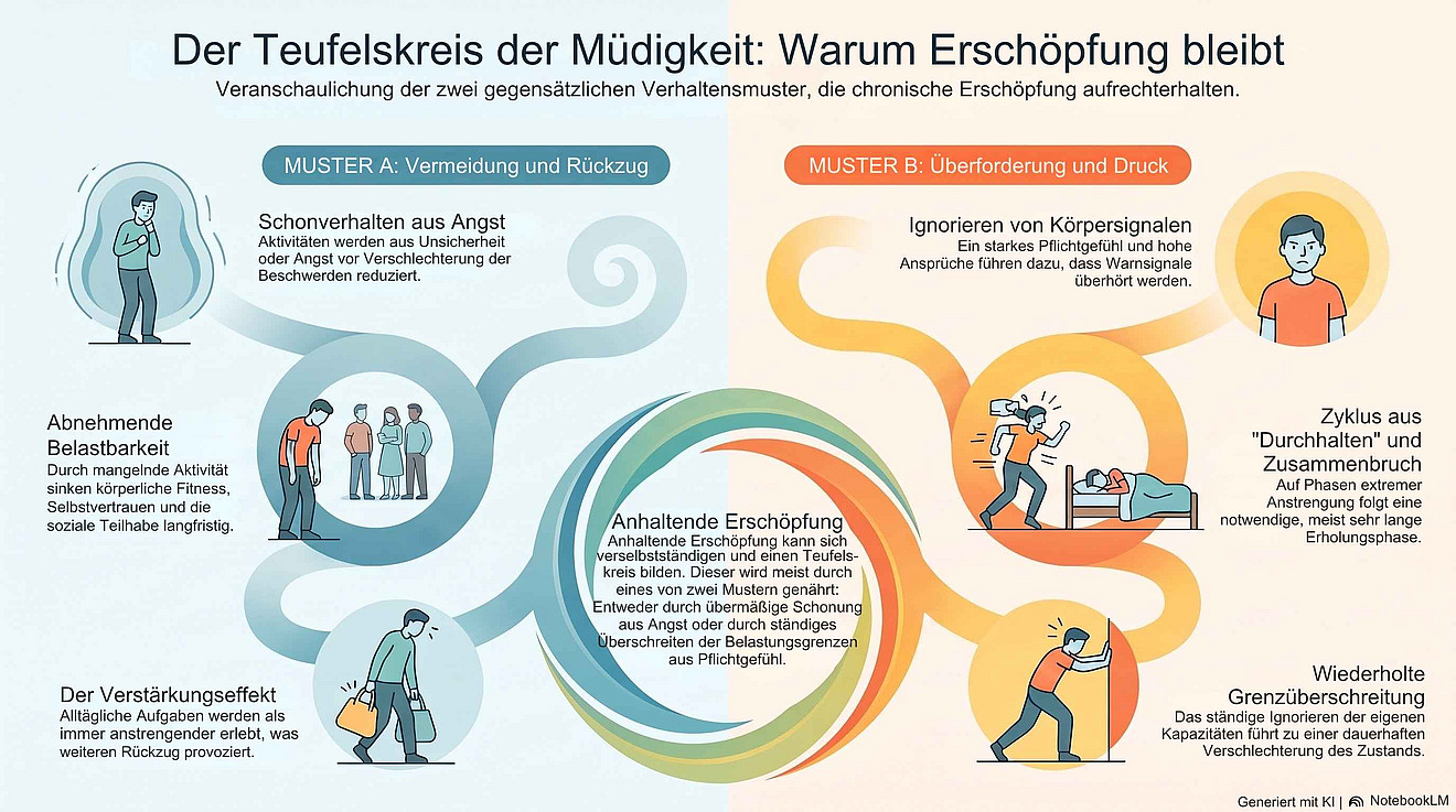 Teufelskreis