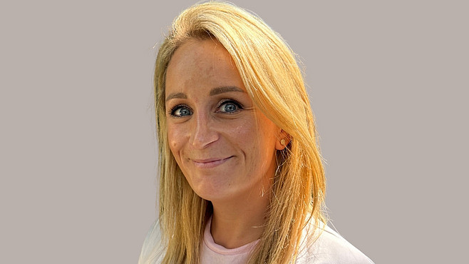 Portrait Katharina Roos