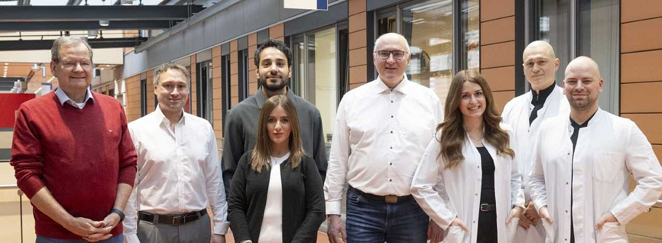 Studienteam