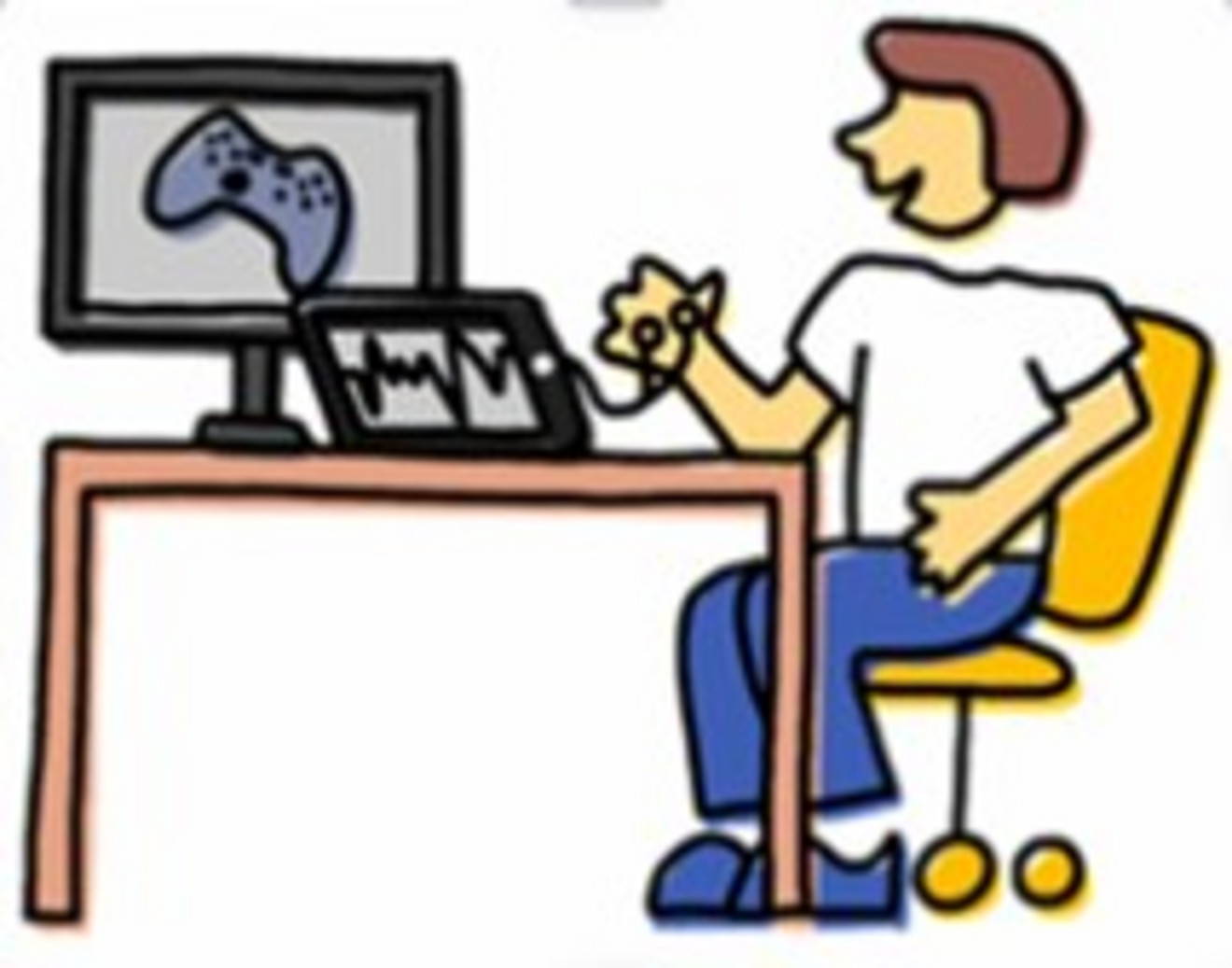 gaming