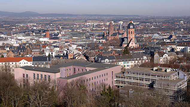 pulverturm