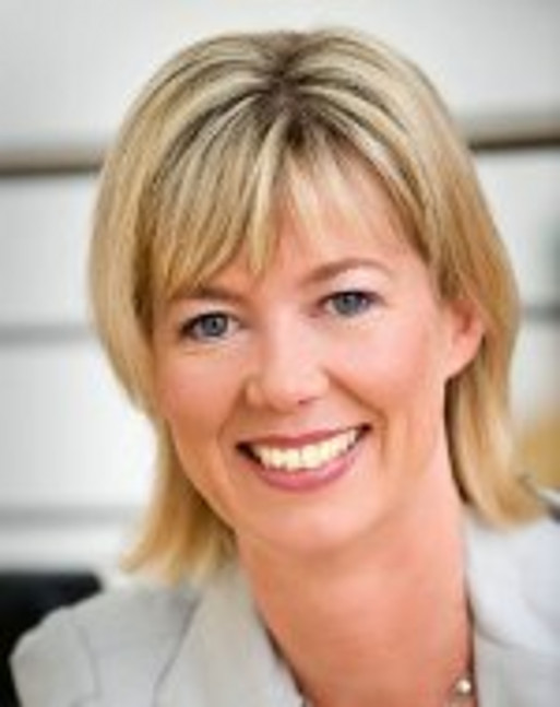 Foto Doris Ahnen