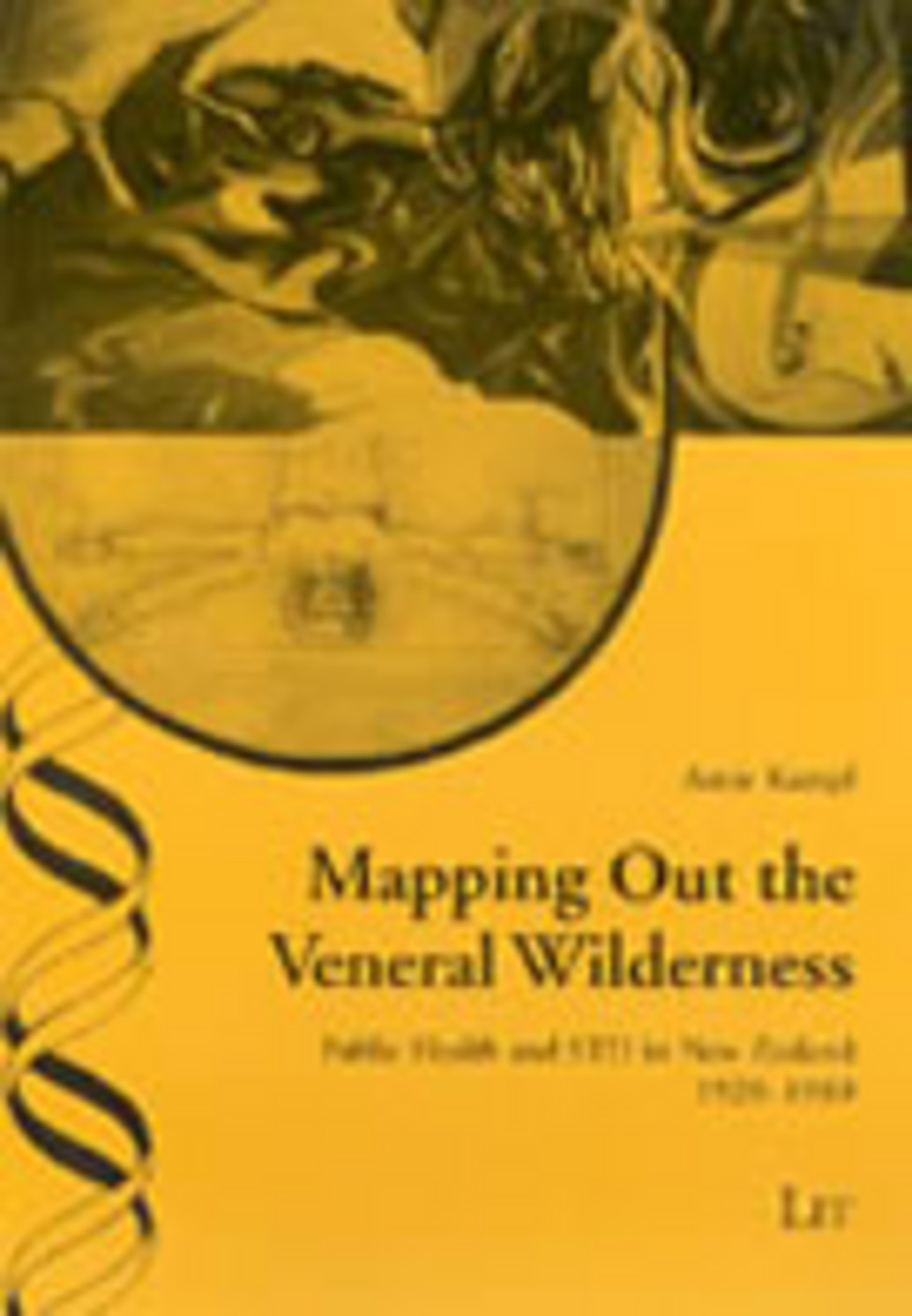 picture mapping out veneral wilderness