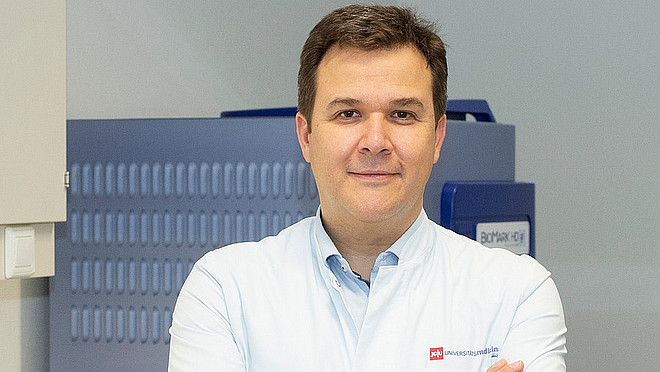 Neuer Test kann Post-COVID-Syndrom mit hoher Wahrscheinlichkeit ausschließen