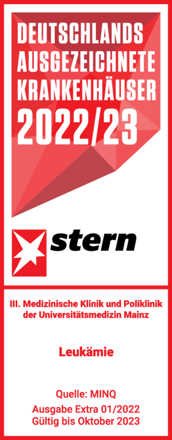 Krankenhaussiegel Stern 20233/23