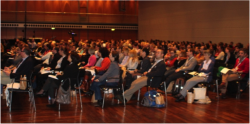ISNI Conference 2014