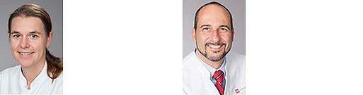 Priv.-Doz. Dr. med. Dr. dent. Julia Heider Univ.-Prof. Dr. med. Dr. dent. Bilal Al-Nawas