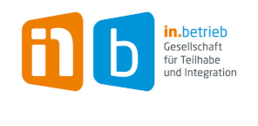 Logo inBetrieb