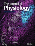 Issue 15 J Physiol 08-2022 Cover J Physiol 08 2022
