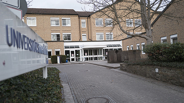 Psychiatrie UM