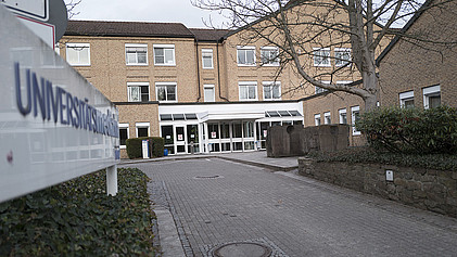 Psychiatrie