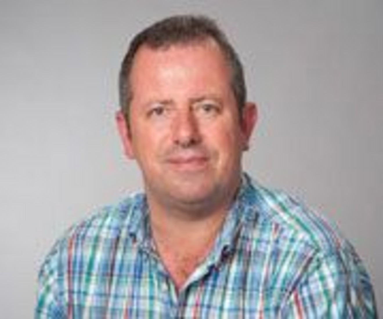 Frank Kaspari