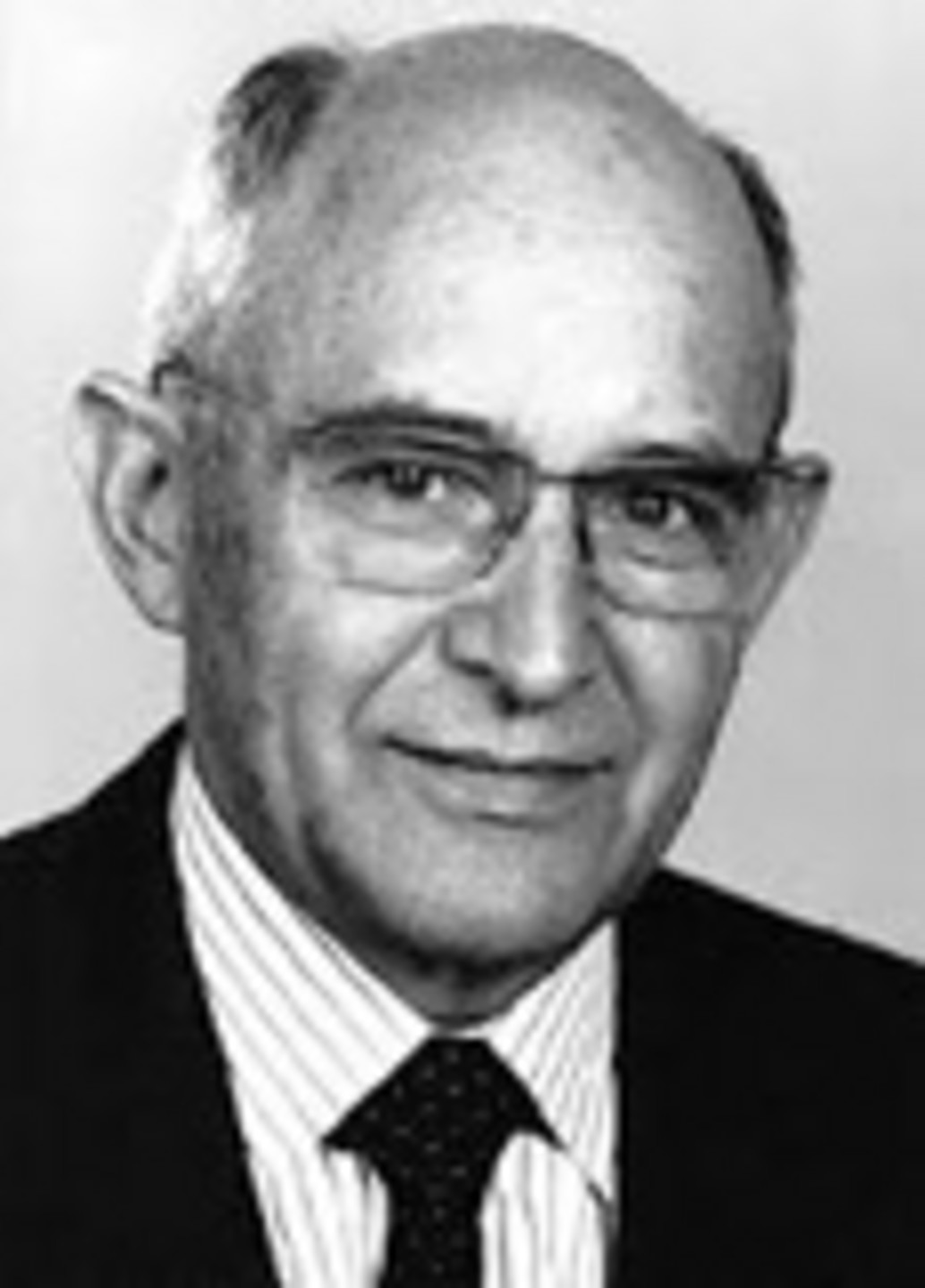 Rudolf Pichlmayr