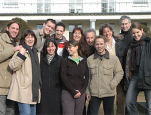 Team Jonuleit