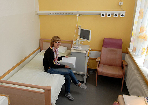 Zimmerbild