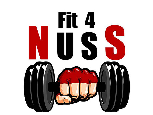 fit4nuss