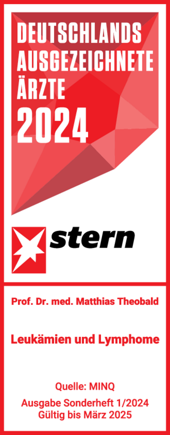 Stern Siegel 2024