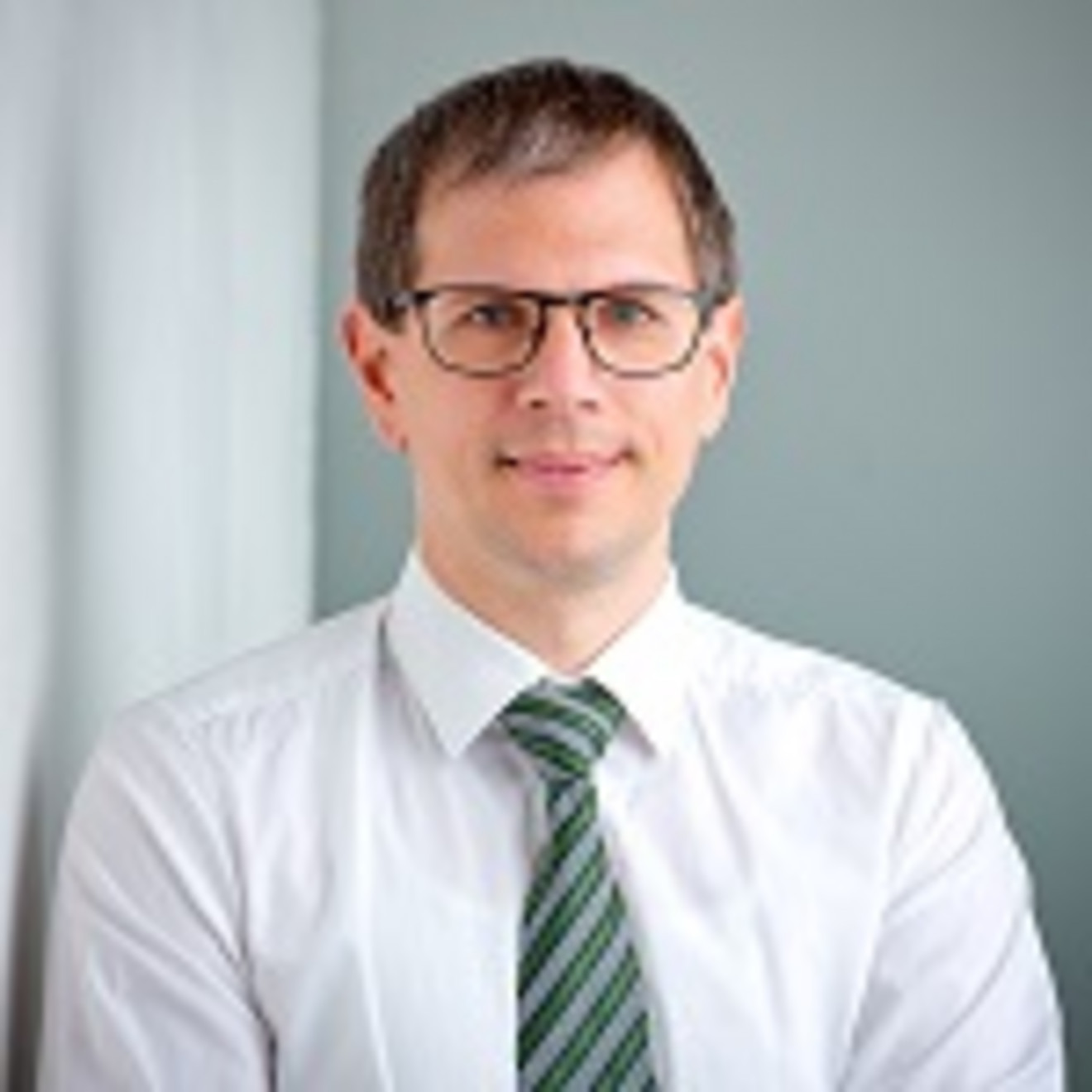 Univ.-Prof. Dr. med. Alexander Schuster