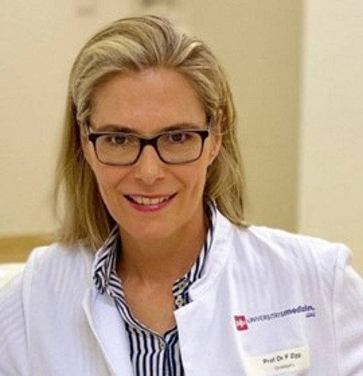 Univ.-Prof. Dr. med. Frauke Zipp