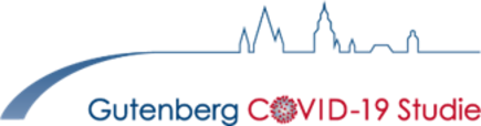 Gutenberg COVID-19 Studie