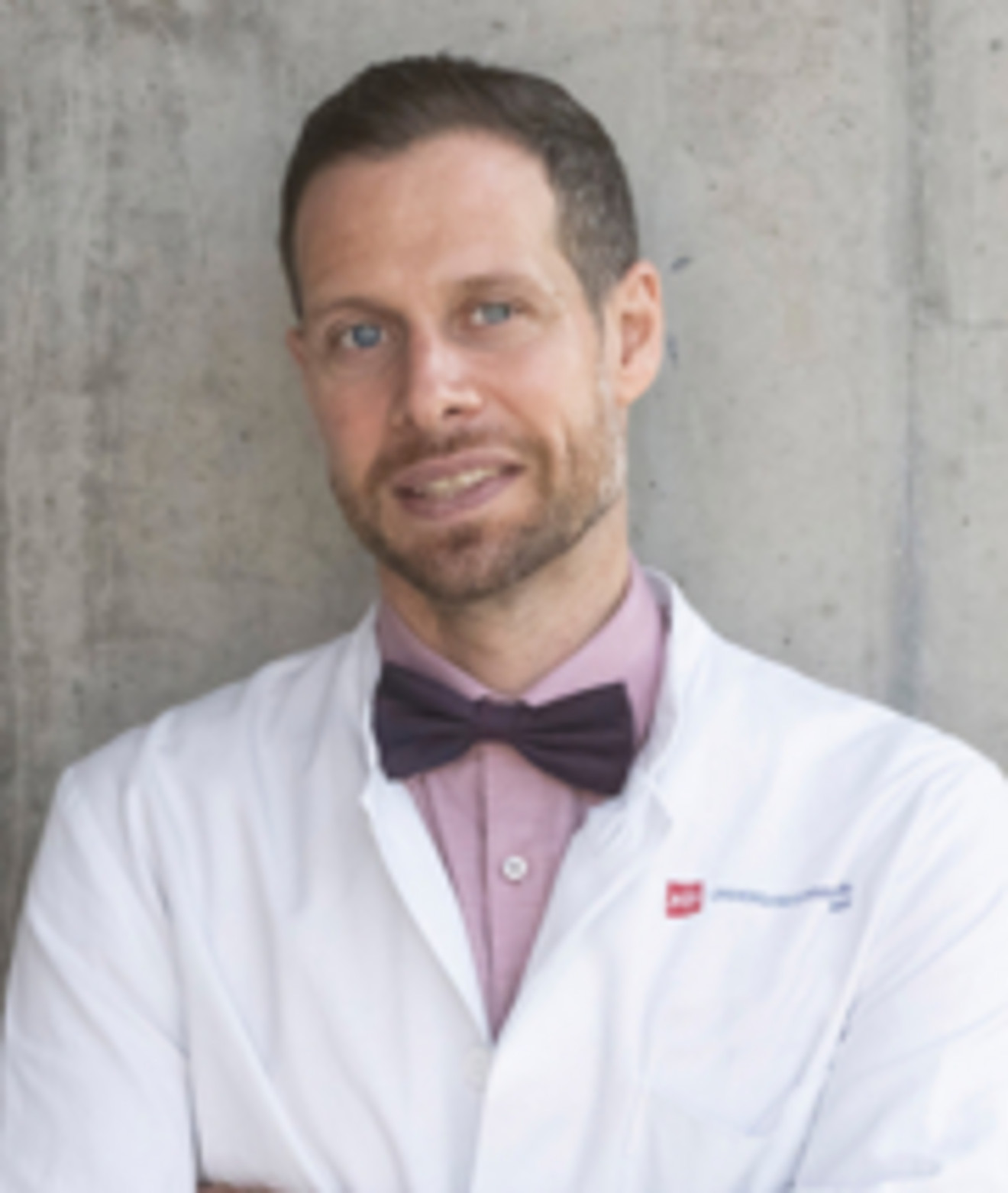 Univ.- Prof. Dr. med. dent. Samir Abou-Ayash