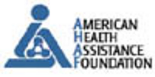American Health Assistance Foundation