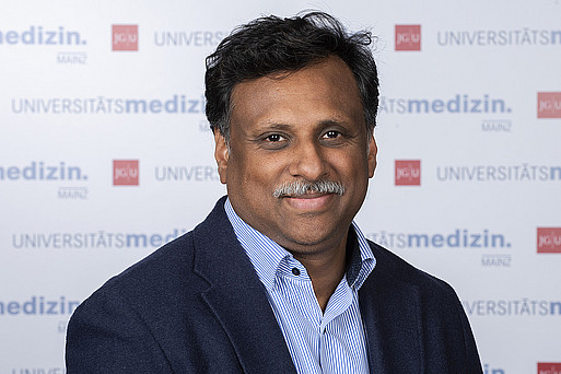Krishnaraj RAJALINGAM
