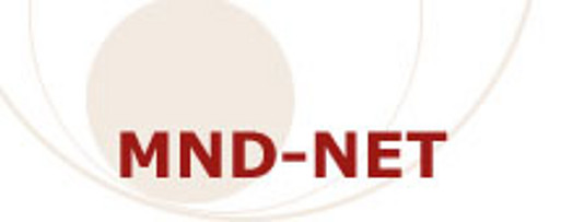 Logo MND-NET