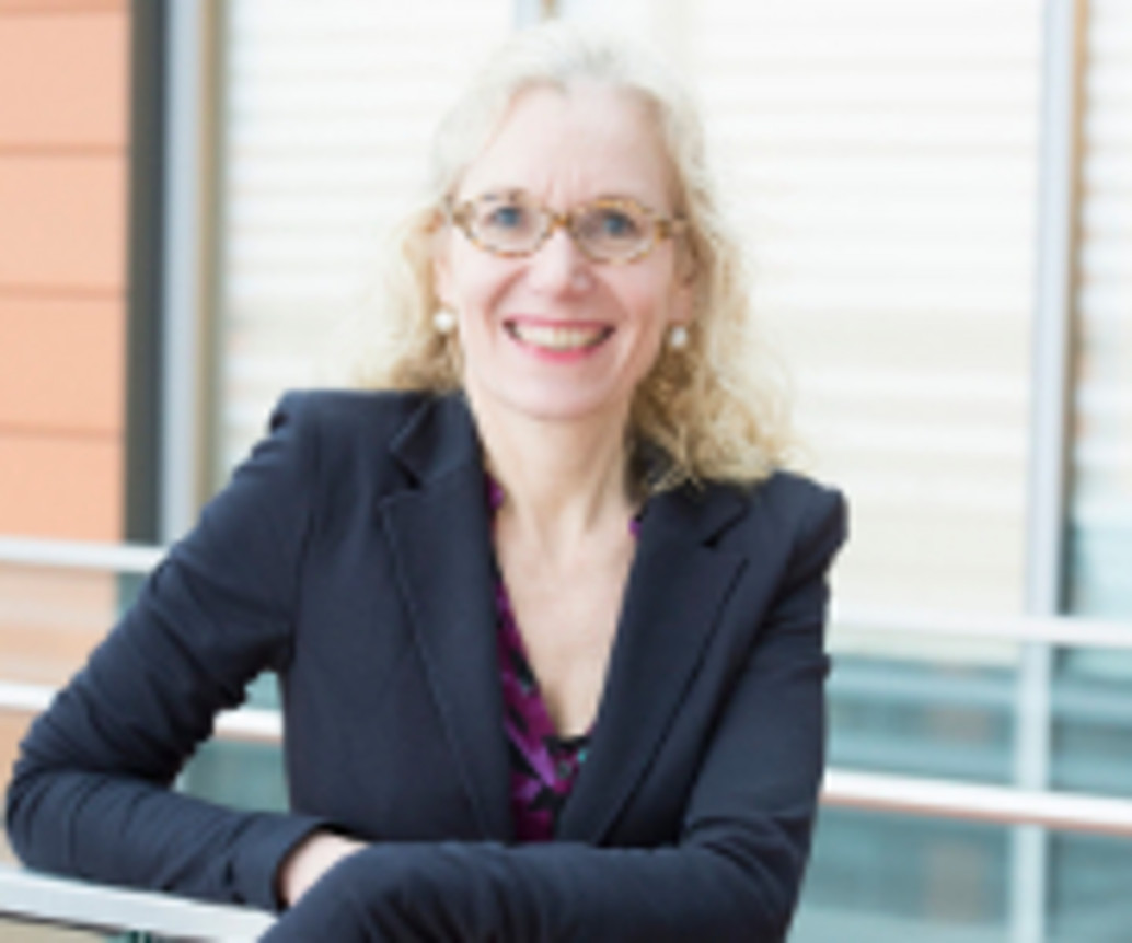 Univ.-Prof. Dr. med. Julia B. Hennermann