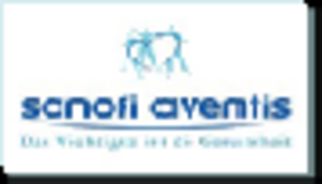 Logo Sanofi