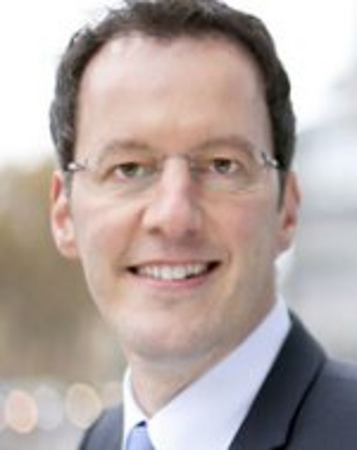 Foto Michael Ebling, Oberbürgermeister von Mainz