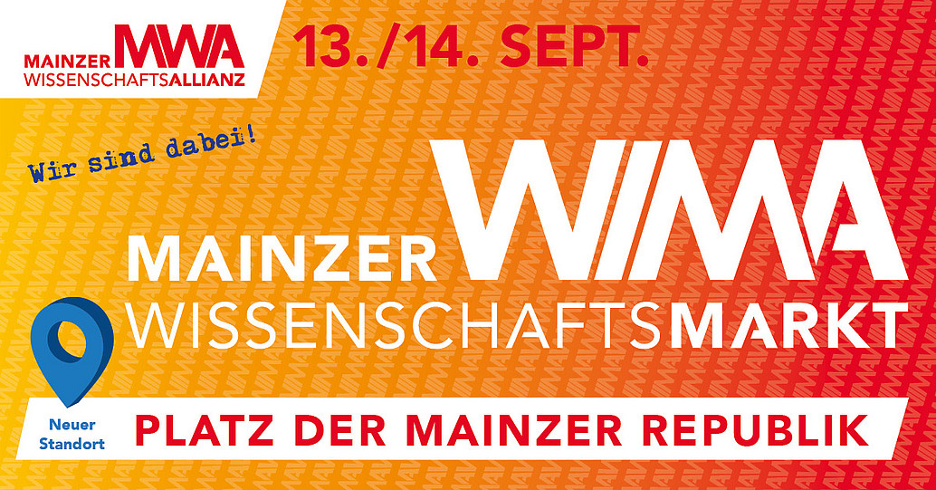 Wissenschaftsmarkt 2025