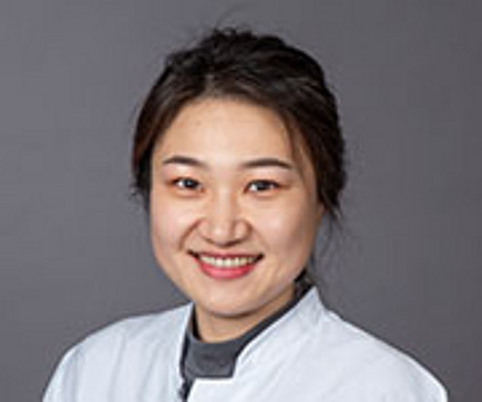Tienan Qi